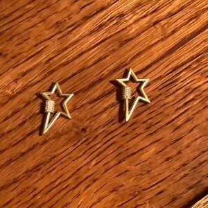 Golden Goose Gold Star shoelace cios